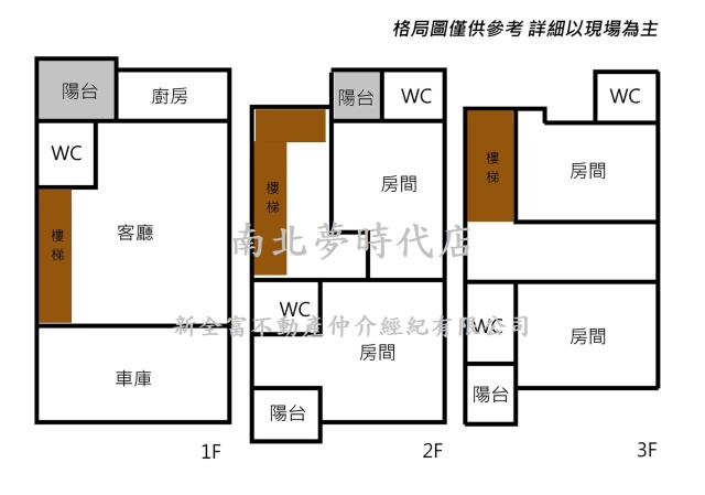 台南西港透天-14