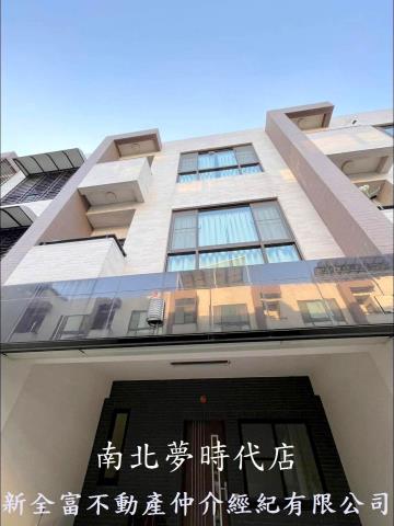 台南西港透天-0