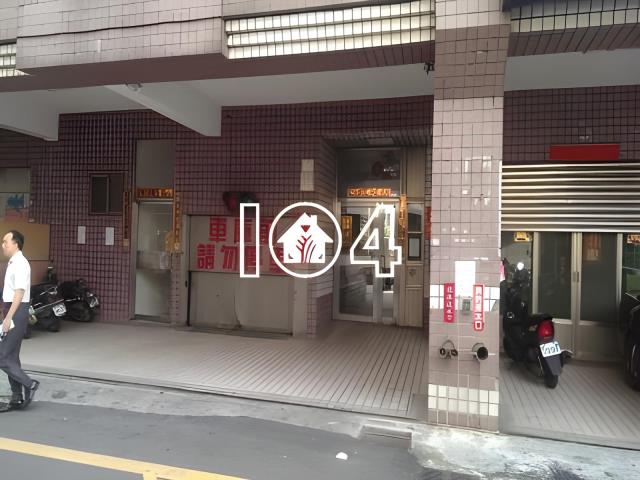 台中大雅華廈法拍-1
