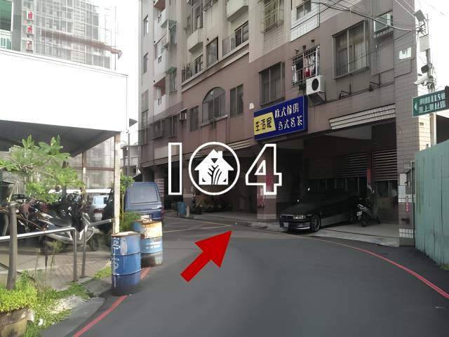台中大雅華廈法拍-2