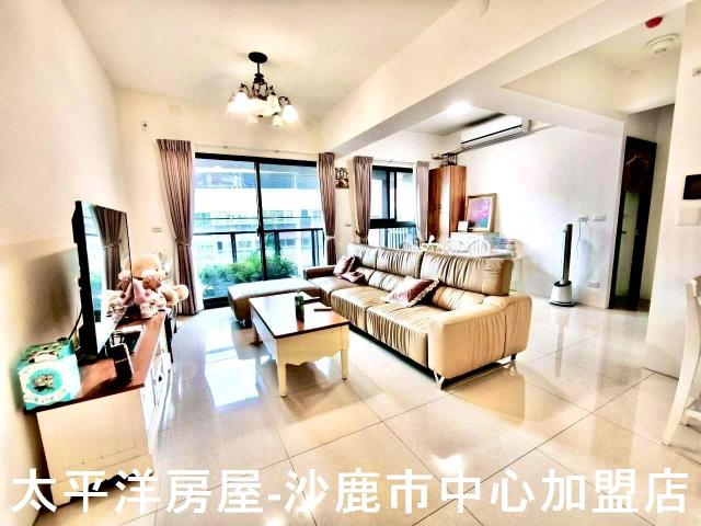 西屯華廈