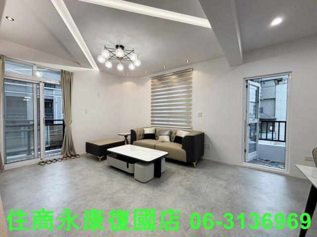 北區公寓-0