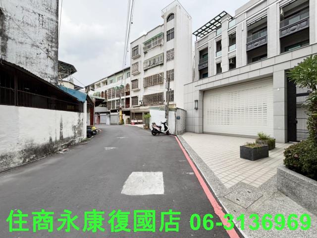 北區公寓-5