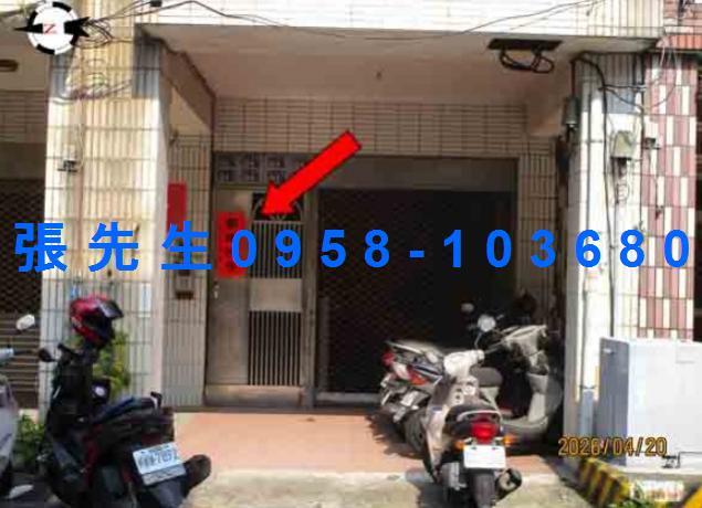 彰化市法拍華廈-3