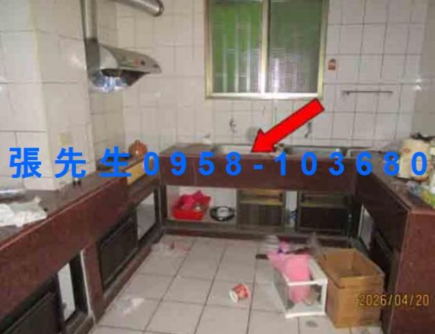 彰化市法拍華廈-6
