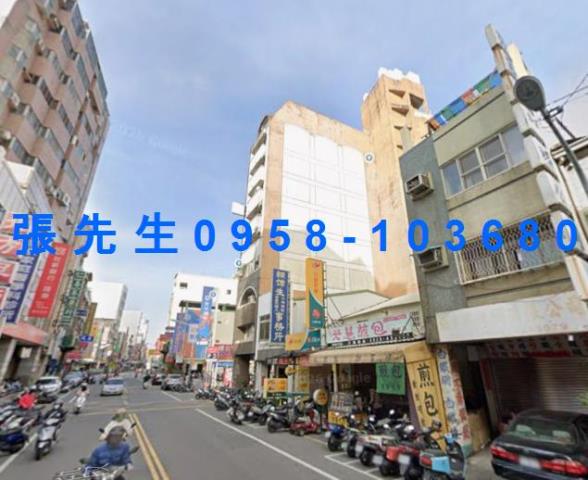 彰化市法拍華廈-2