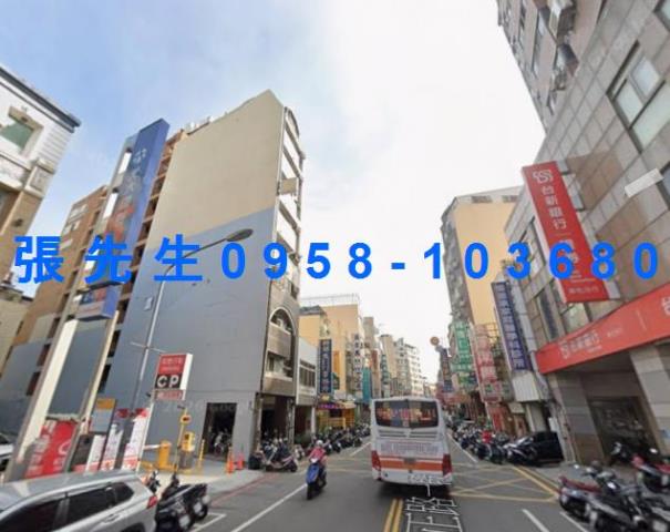 彰化市法拍華廈-3
