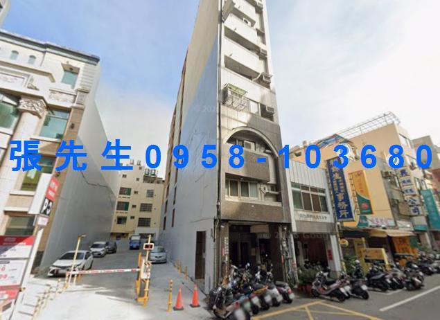 彰化市法拍華廈-4