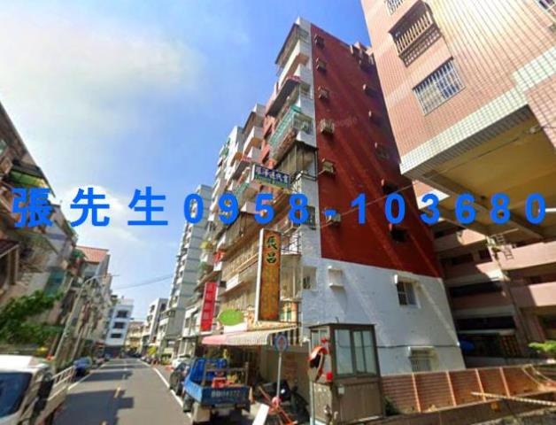 嘉義華廈法拍-2