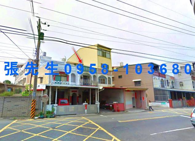 台中拍賣透天-3
