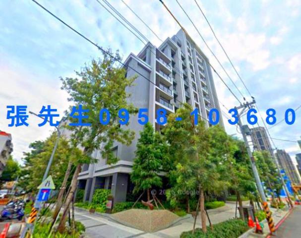 台中法拍大樓-2