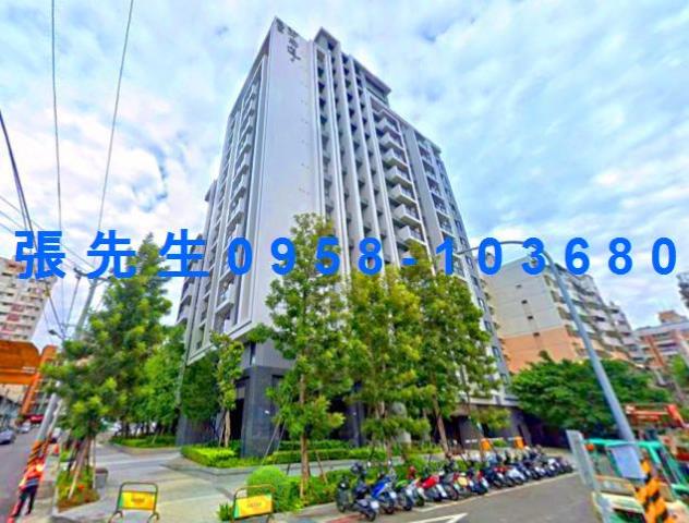 台中法拍大樓-3