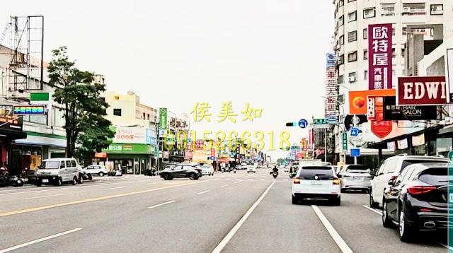 嘉義西區店面-7
