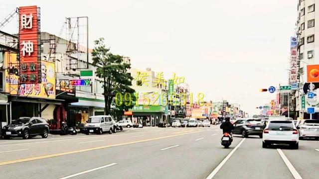 嘉義西區店面-8