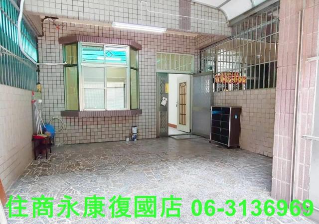 台南歸仁透天-3