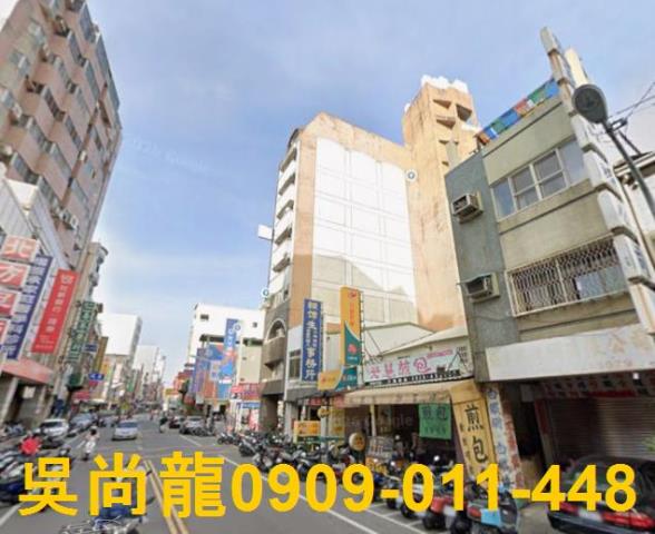 彰化彰化市法拍華廈-2
