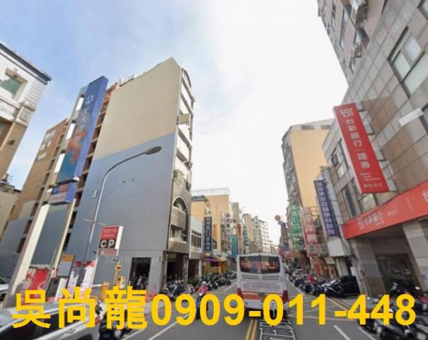 彰化彰化市法拍華廈-3
