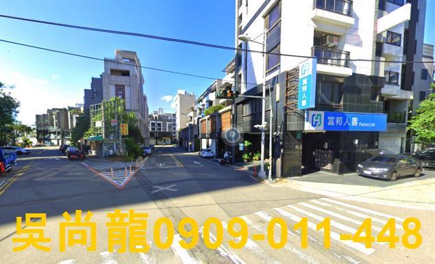 太平法拍透天-1
