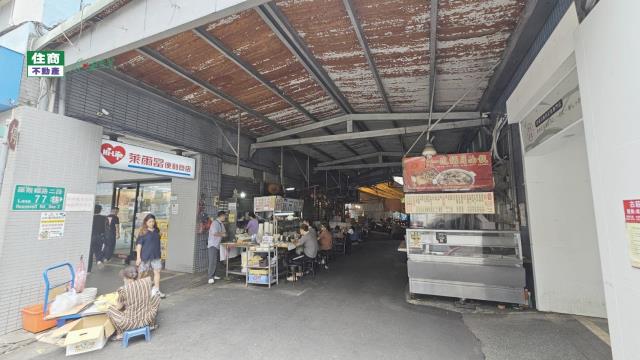 大安區公寓-11