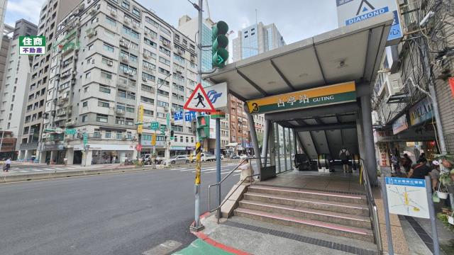大安區公寓-13