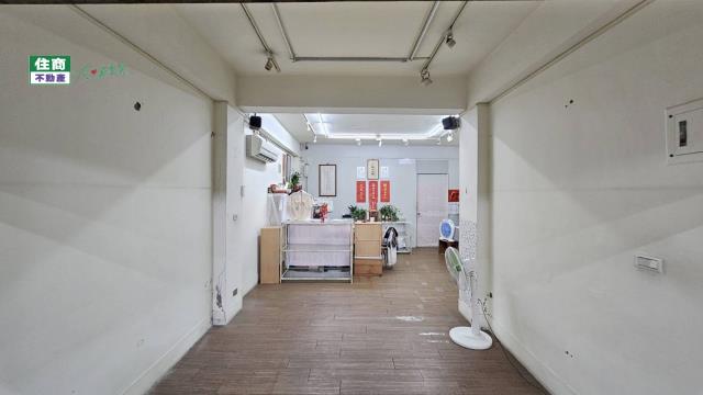 大安區公寓-1
