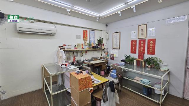 大安區公寓-3