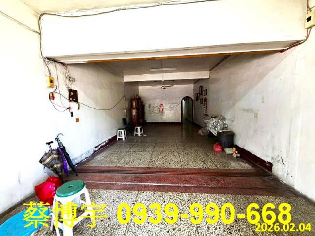 二水法拍屋員集路透天