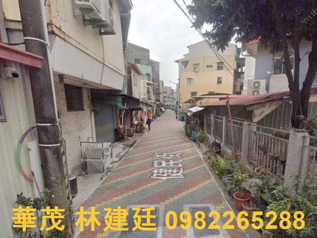 南區健民街3樓健身公寓