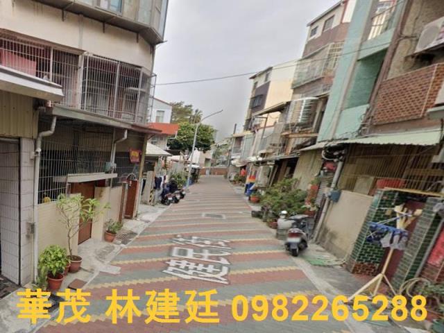 台南南區公寓拍賣-2