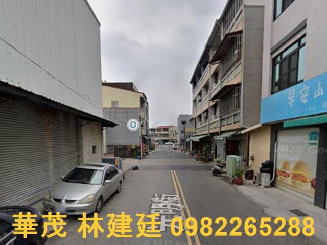白河區光明街3樓透天