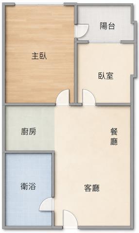 鼓山大樓-13