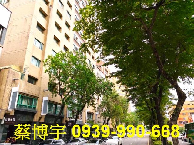 忠明南路蘭亭法拍屋