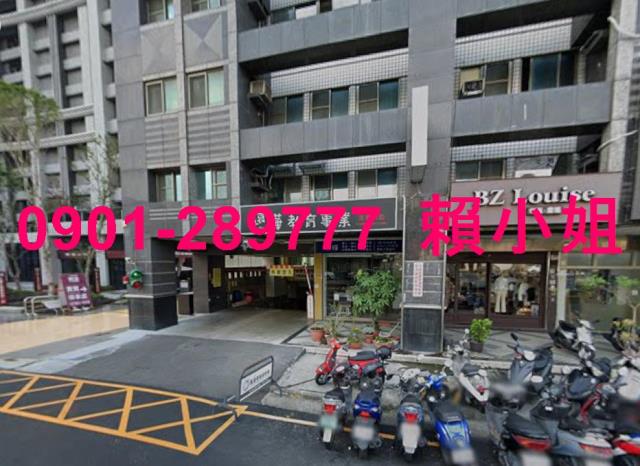 台中大樓法拍-5