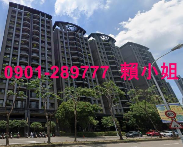 台中大樓拍賣-1