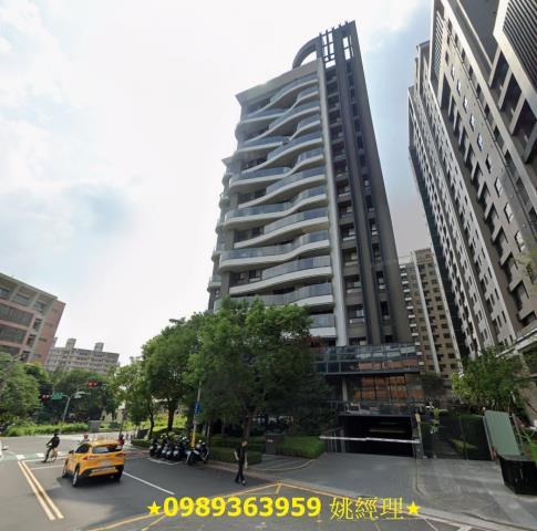 台中南屯大樓拍賣-2