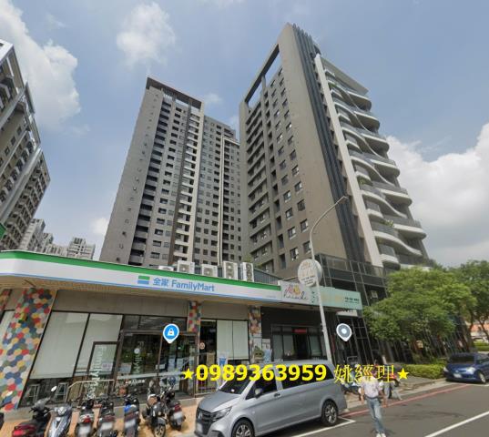 台中南屯大樓拍賣-3