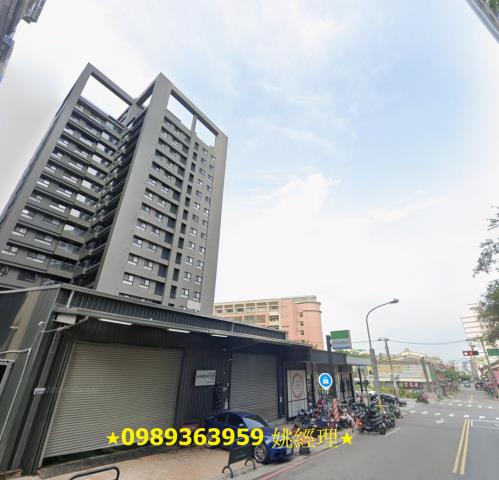 台中南屯大樓拍賣-4