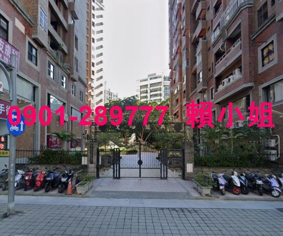 台中西屯大樓拍賣-1