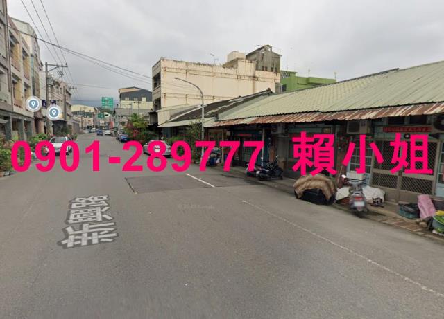 嘉義梅山法拍透天-3