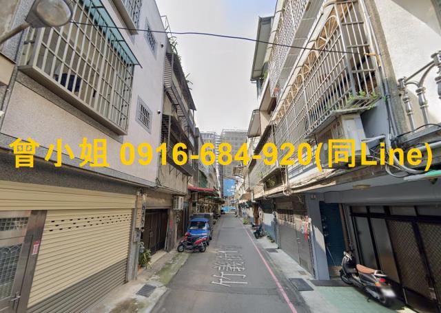 竹北法拍透天-3