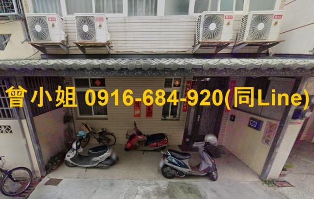 彰化市拍賣透天-3