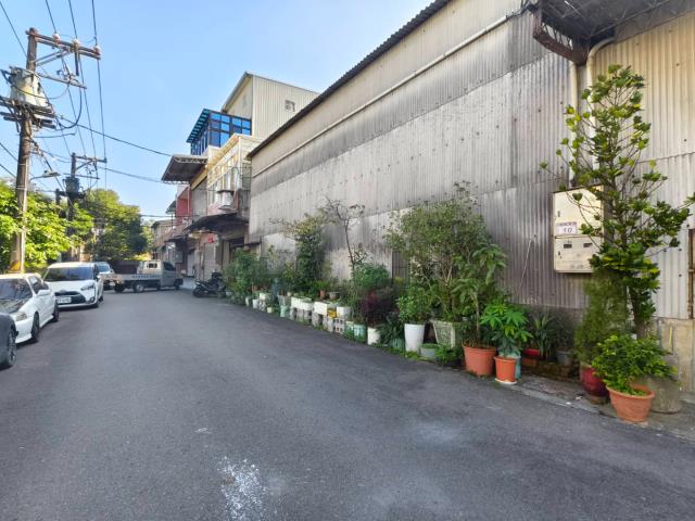 桃園廠房-0