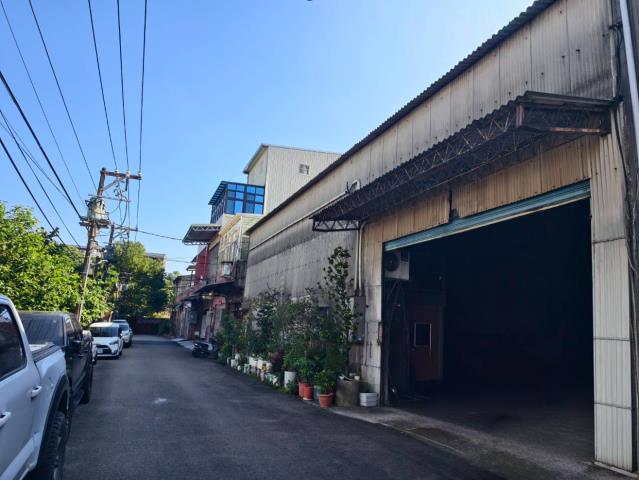 桃園廠房-2