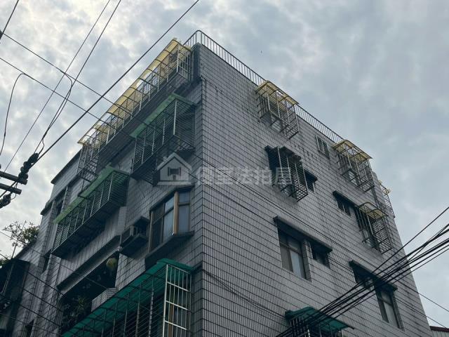 新北中和公寓法拍-0
