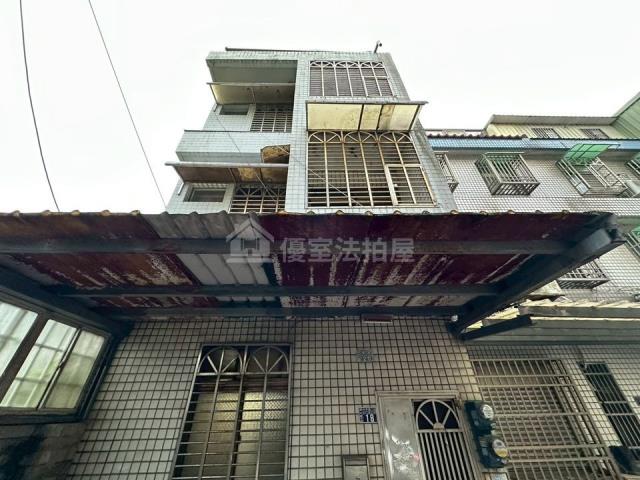 新竹湖口法拍透天-0