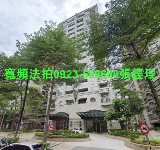 台北南港大樓法拍-0