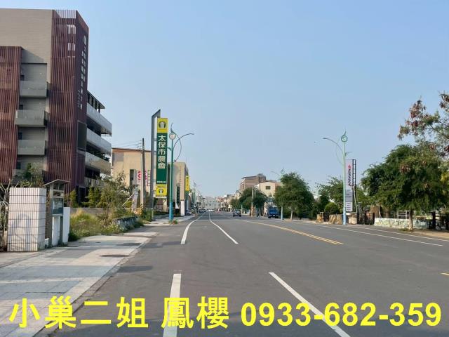 嘉義太保透天-12