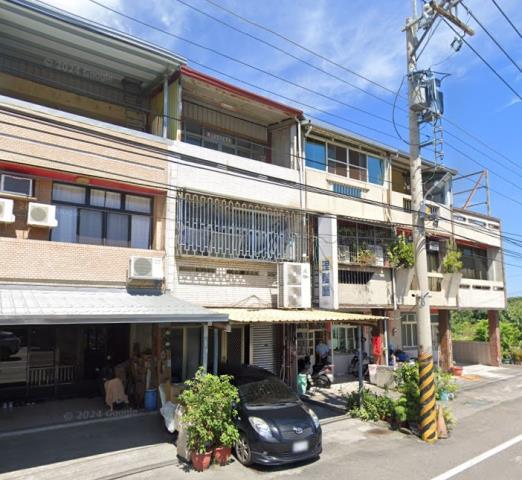 彰化二水法拍屋員集路五段539號2層樓