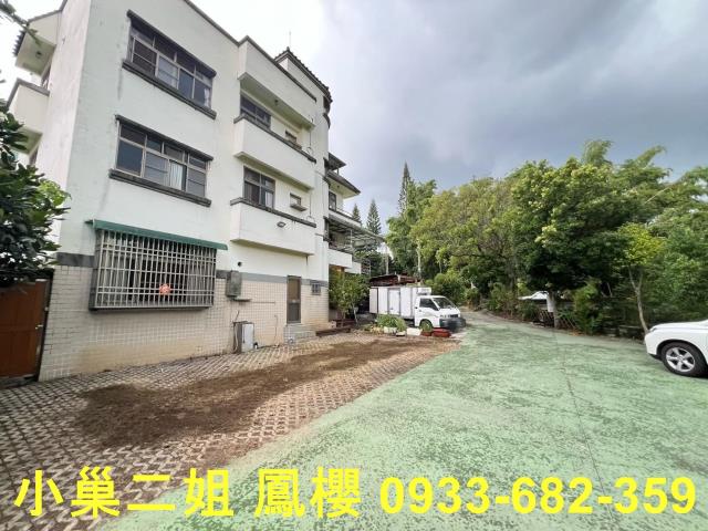 民雄透天-1