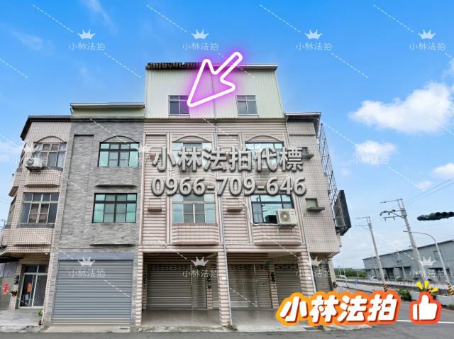 臺南市安南區公學路四段8號臺南市安南區公學路四段8號